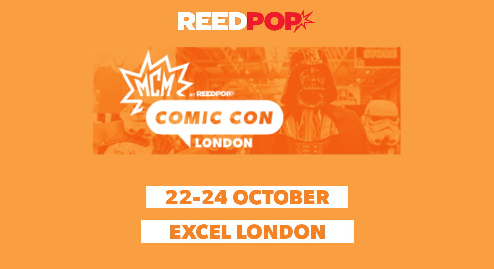 mcm expo discount code