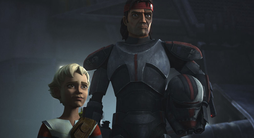 Film and TV Review: The Bad Batch: Infested - Fantha Tracks | Daily ...