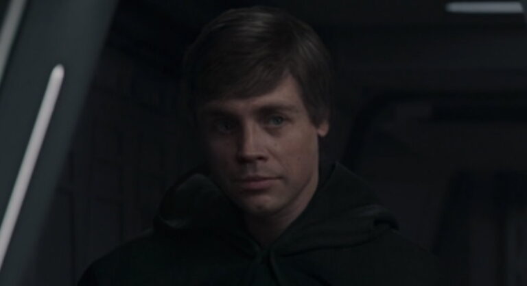 'The Rescue' Retrospective: The legacy of Luke's return - Fantha Tracks ...