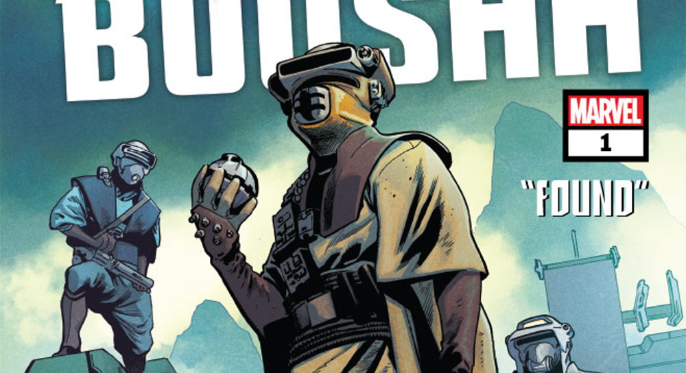 Boushh joins the War of the Bounty Hunters - Fantha Tracks | Daily Star ...