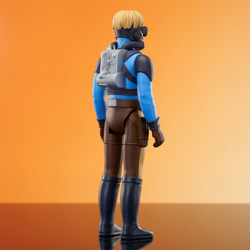 STARWARS GentleGlant 12インチLuke ルーク Gentle Giant: Star Wars Concept Luke Skywalker 12” Jumbo Figure