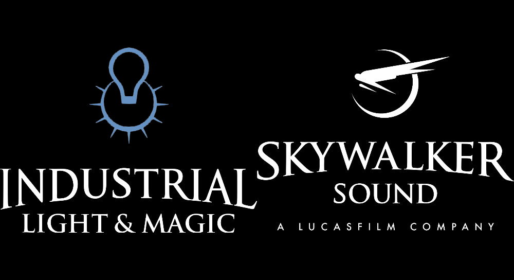 ILM VFX and Skywalker Sound Lucasfilm Innovators Fantha Tracks