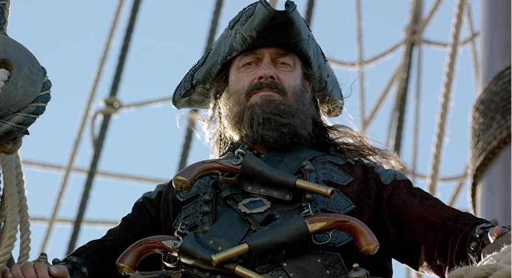 Ahsoka adds Ray Stevenson to the cast Fantha Tracks Daily Star Wars