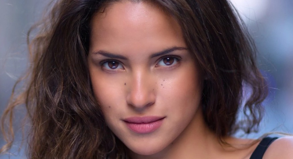 Adria Arjona Talks Being Part Of The Disney Andor Series Fantha Tracks