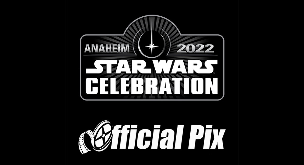 Official Pix Returns To Star Wars Celebration To Produce The Autograph ...