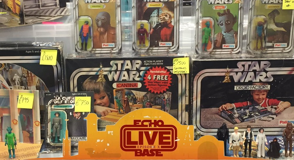 Event Review: Echo Base Live X - 2nd April 2022 - Fantha Tracks | Daily ...