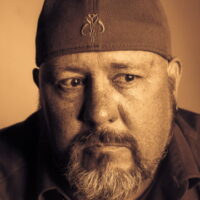 Ross Hollebon