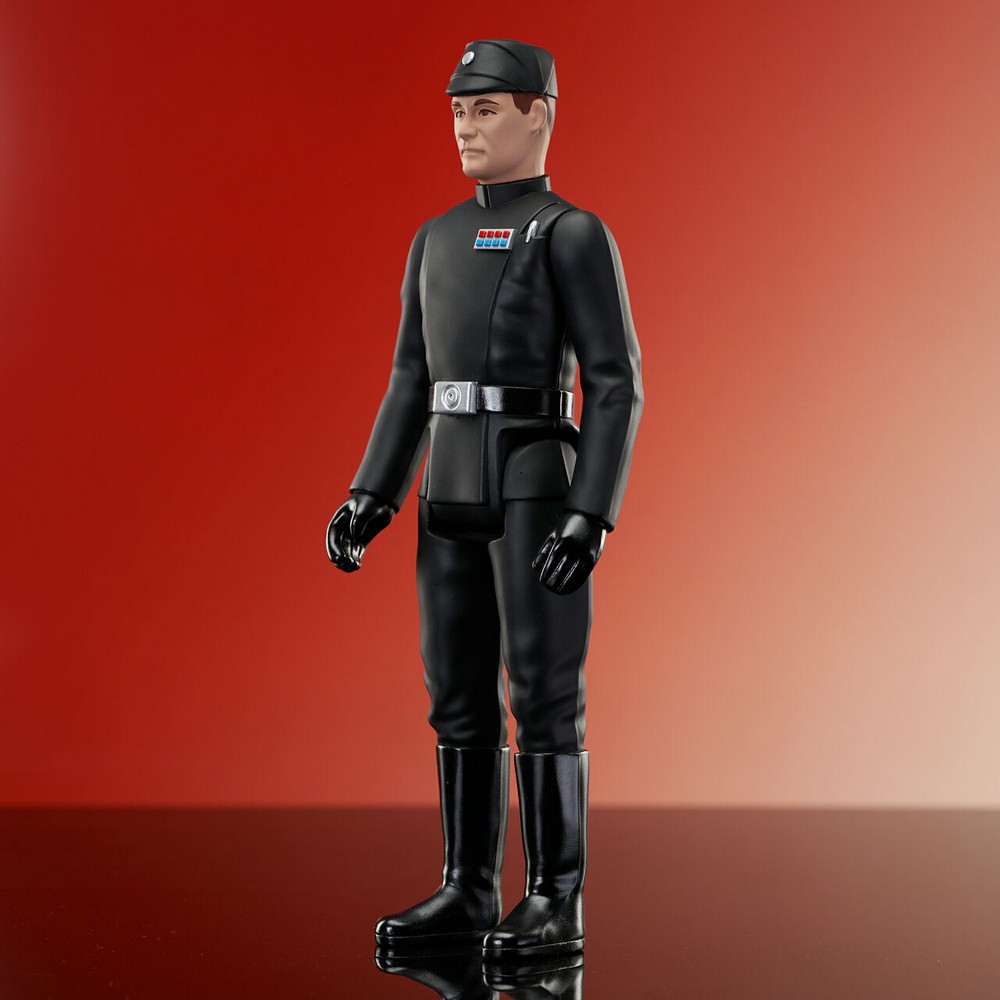 Gentle Giant: Star Wars The Empire Strikes Back Imperial Commander