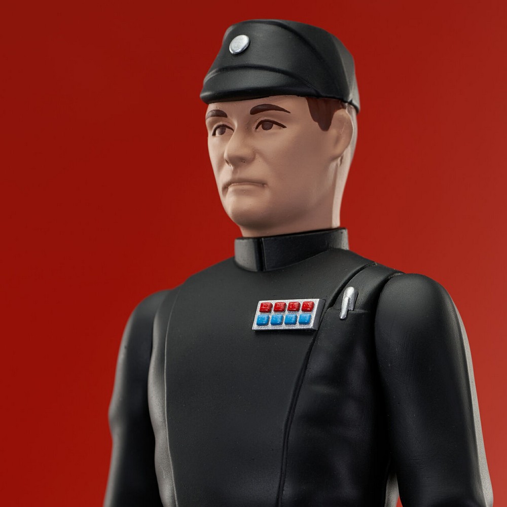 Gentle Giant: Star Wars The Empire Strikes Back Imperial Commander