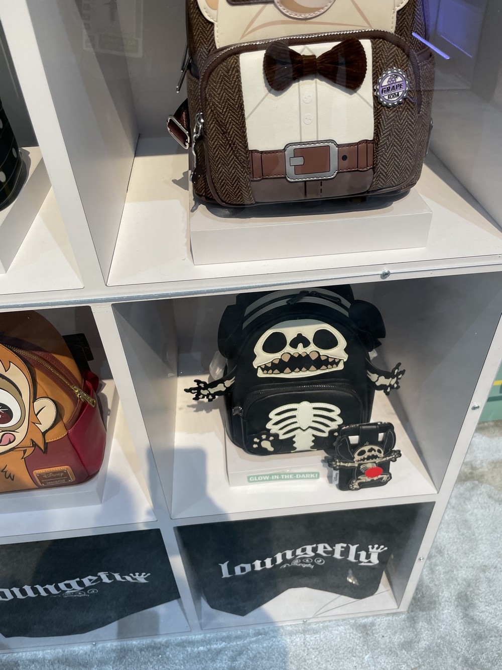 Loungefly San Diego Comic-Con 2022 Exclusives [UPDATE June 12] - San Diego  Comic-Con Unofficial Blog