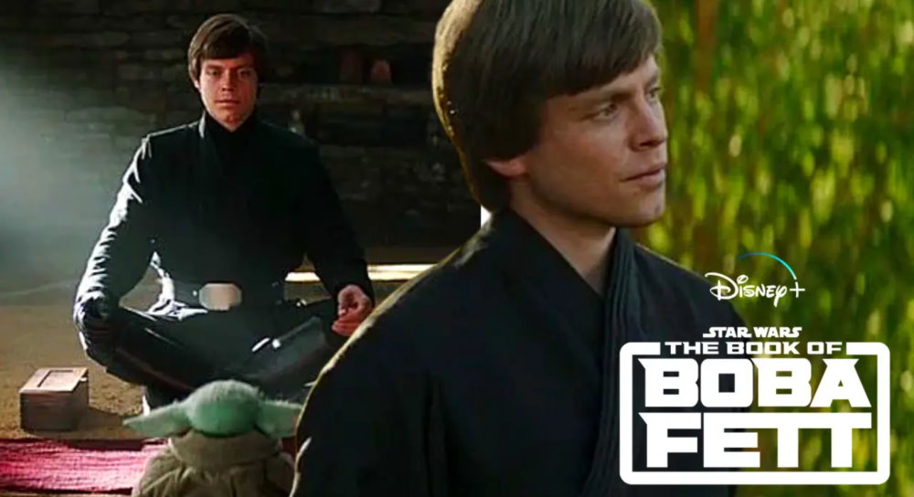 Bogdan Belyaev of Respeecher on bringing young Luke's voice to life ...