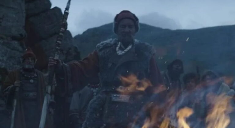 Film and TV Review: Star Wars: Andor Episode 6 - Fantha Tracks | Daily ...