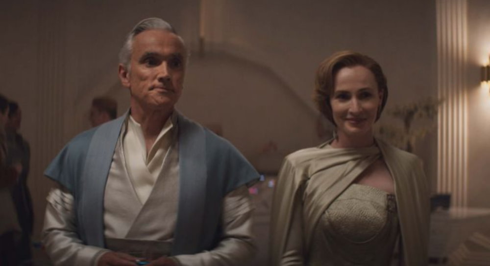 Made to Measure: Michael Wilkinson on designing the costumes of Star ...