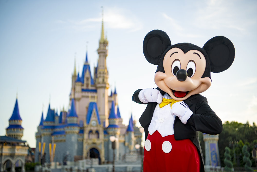 Walt Disney World: 2023 vacation affords Walt Disney World: 2023 vacation affords