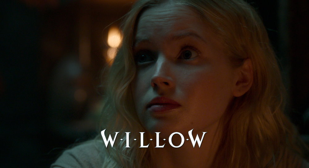 Film and TV Review: Willow Episode 4: The Whispers of Nockmaar - Fantha