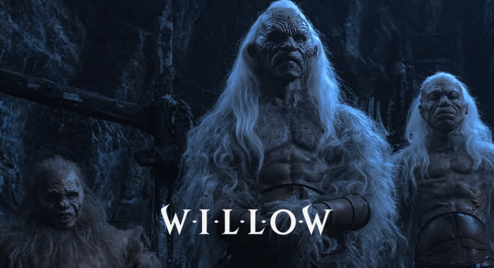 Film and TV Review Willow Episode 6 Prisoners of Skellin Fantha