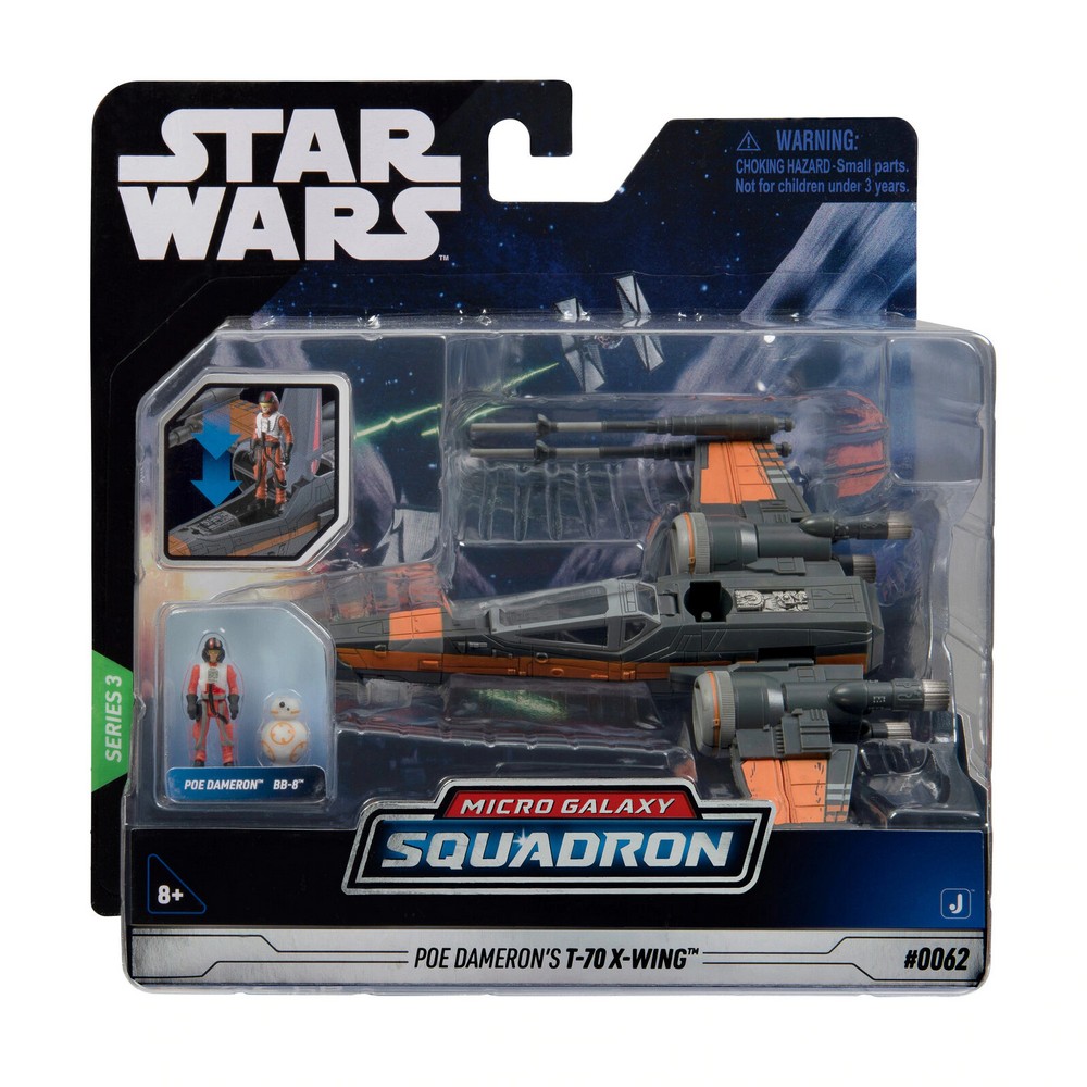 Star Wars Micro Galaxy Squadron Wave III lineup revealed Fantha Tracks Daily Star Wars News