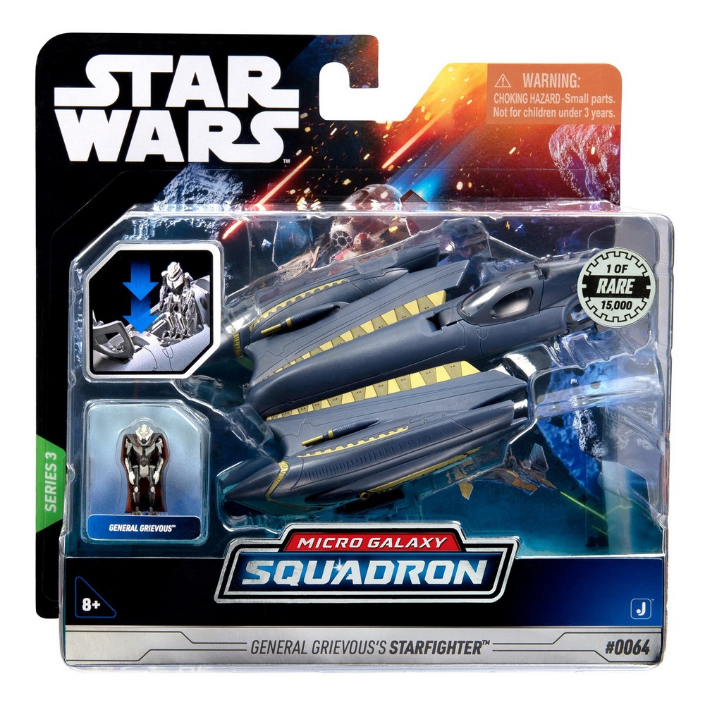 Star Wars Micro Galaxy Squadron Wave III lineup revealed Fantha Tracks Daily Star Wars News