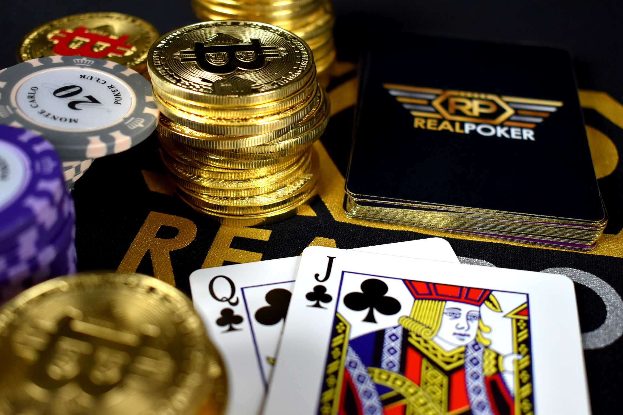 Exploring the Different Types of Crypto Casinos Available - Fantha Tracks |  Daily Star Wars News