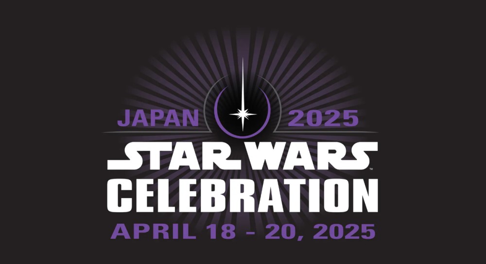 Star Wars Celebration Japan The Force Awakens and Revenge of the Sith