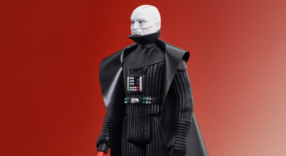 StarWars Gentle Giant 12インチDarthVader Star Wars Gentle Giant 12