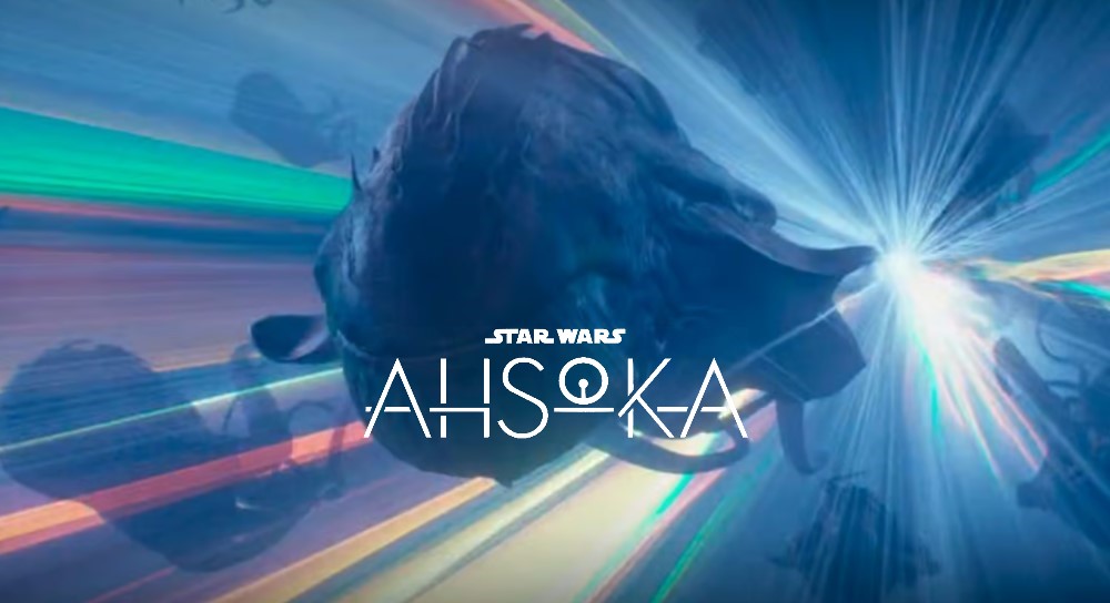 Film and TV Review: Ahsoka Part 6: Far, Far Away - Fantha Tracks