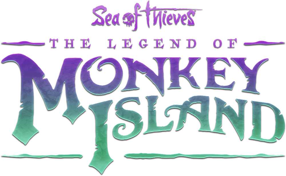 Sea of Thieves: The Legend of Monkey Island Continues With 'The