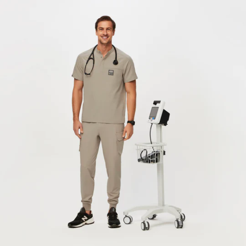 FIGS Scrubs Star Wars range Fantha Tracks Daily Star Wars News