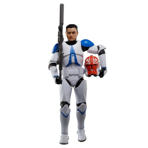 Lutenant Rack Gift The Galaxy: New releases from The Black Series and The Vintage ...