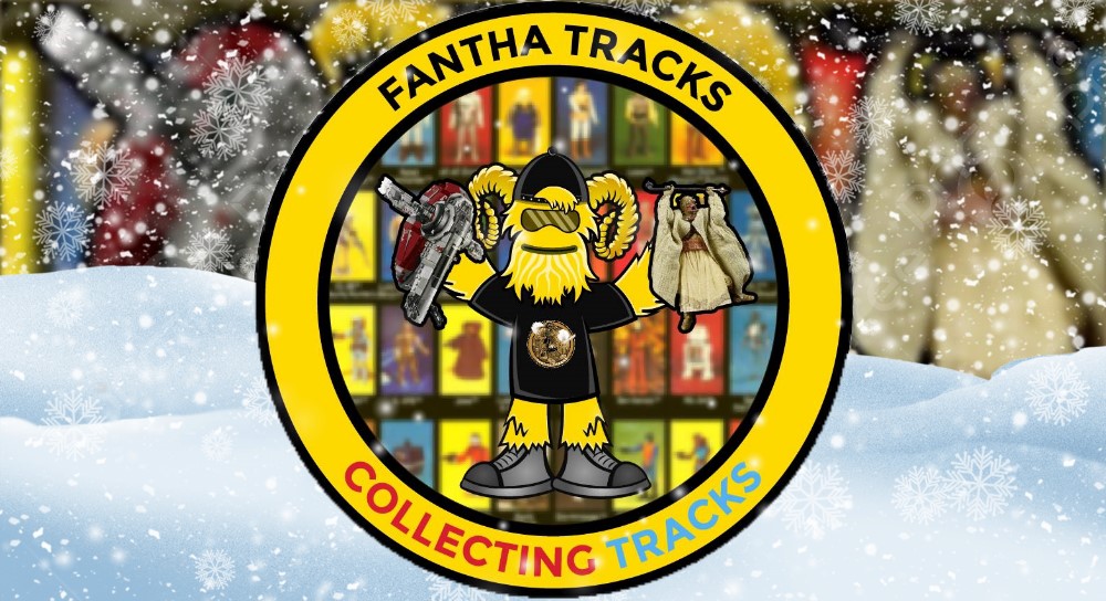 Collecting Tracks Wave 19: The Christmas We Couldn't Have