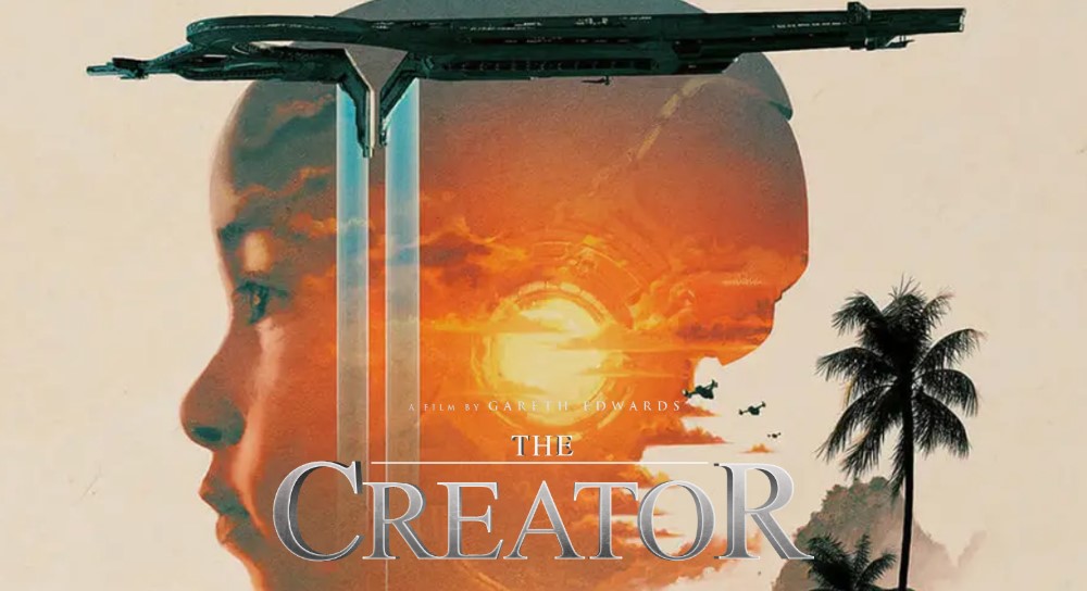The Creator gets UK Disney Plus landing date - Fantha Tracks | Daily ...