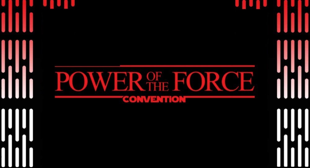 Power of the Force Star Wars comes to Cologne on May the 4th Fantha