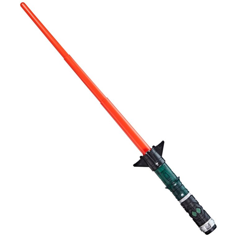 Star Wars Lightsaber Forge Kyber Core Darth Vader elektronisch lichtzwaard - Figurensets voor kinderen | fnac België