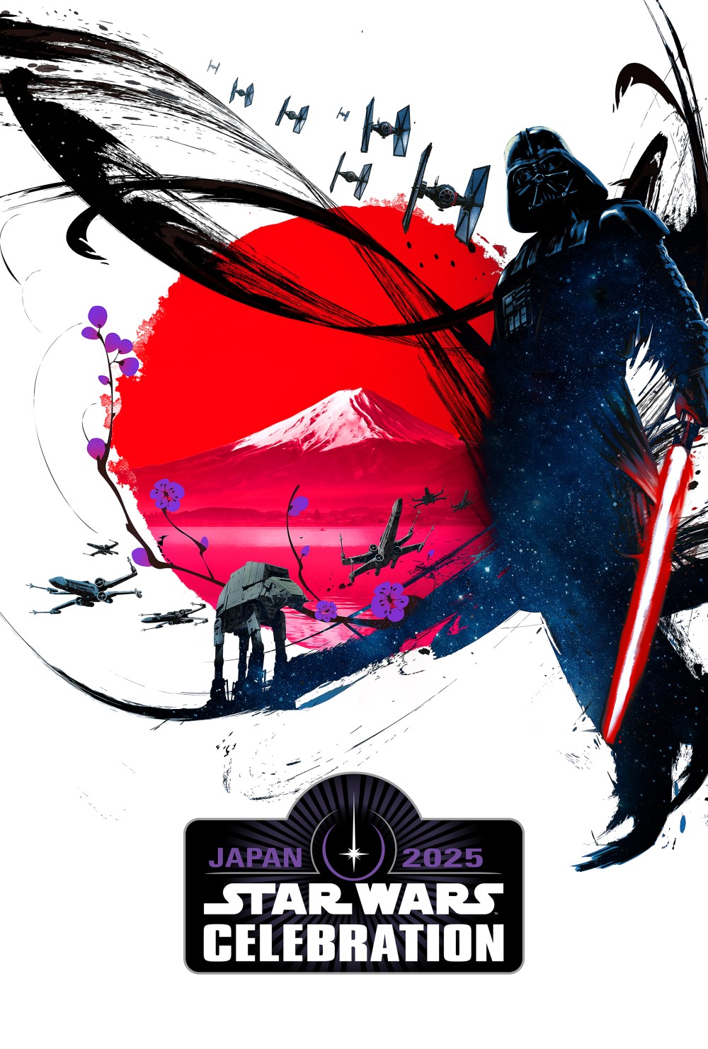 Celebration Japan tickets on sale Thursday 2nd May - Fantha
