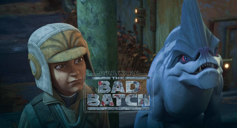 Film and TV Review: The Bad Batch: A Different Approach - Fantha Tracks ...