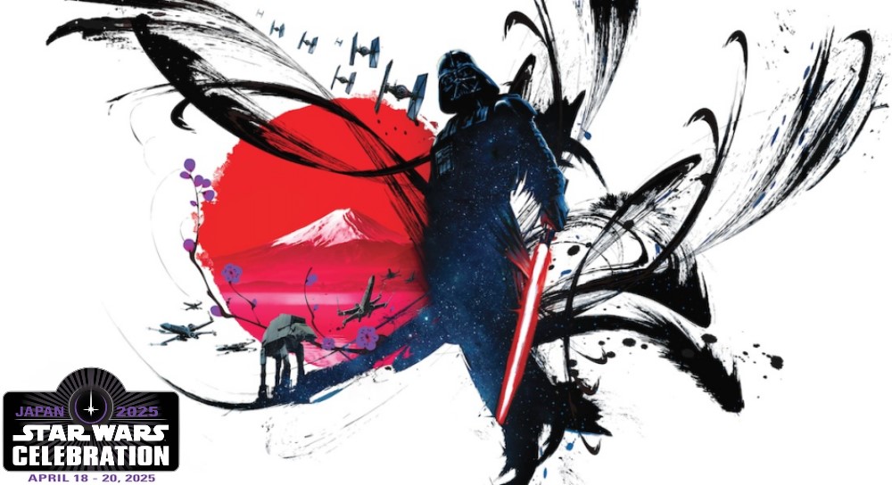 Star Wars Celebration Japan 2025: Applications open for