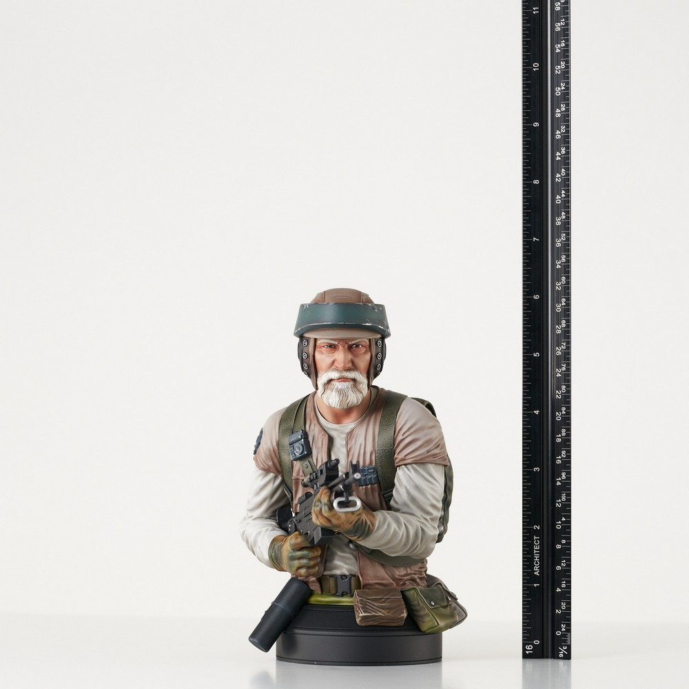 May the 4th with Gentle Giant: New Star Wars products