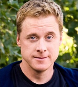 Why we love Alan Tudyk