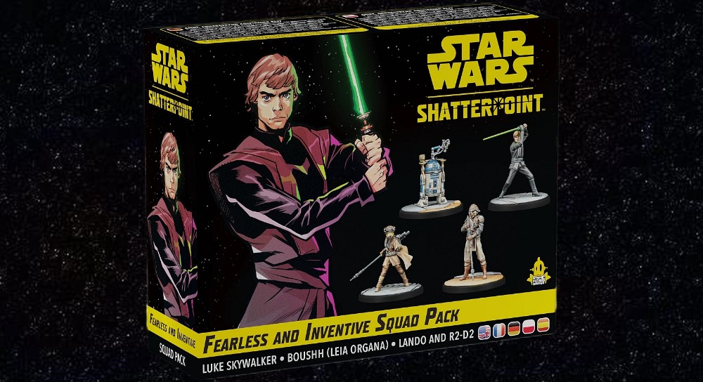 Star Wars Shatterpoint: Certified Guild Squad Pack | Juego De Miniaturas Para 2 Jugadores | Incluye A Din Djarin, Greef Karga E IG-11 | Multilenguaje (español Incluido)