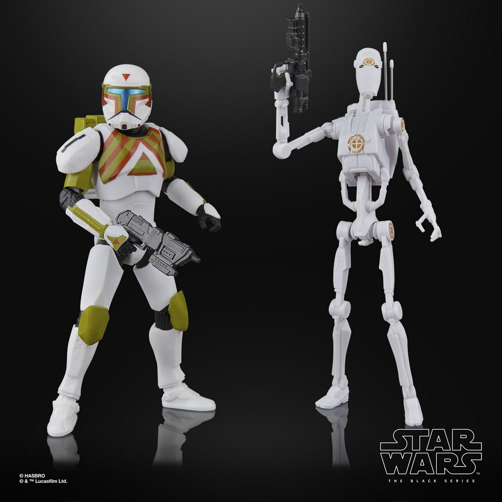 Hasbro Gift the Galaxy with The Black Series reveals - Fantha