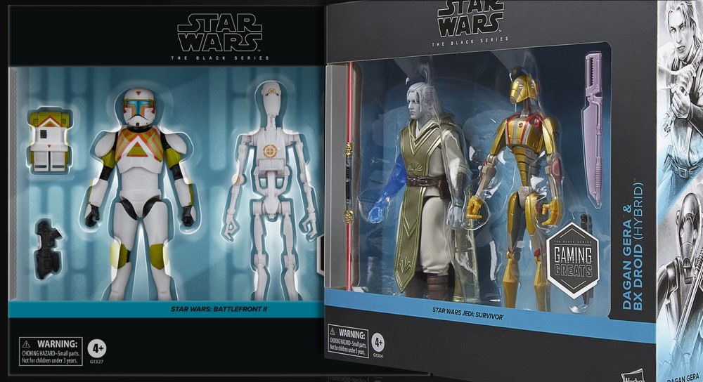 Hasbro Gift the Galaxy with The Black Series reveals - Fantha