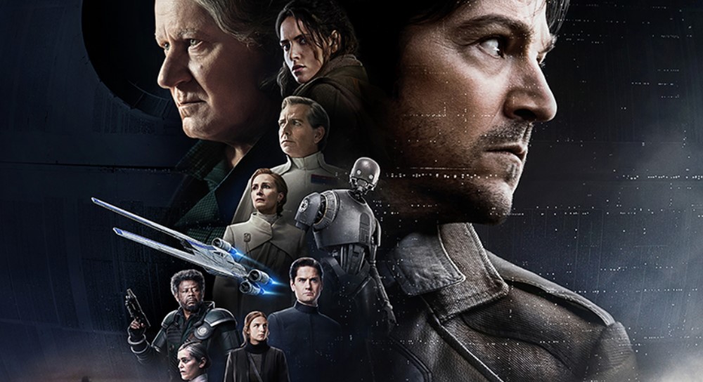 Andor: A Star Wars Story season 2: New poster and crew details - Fantha ...