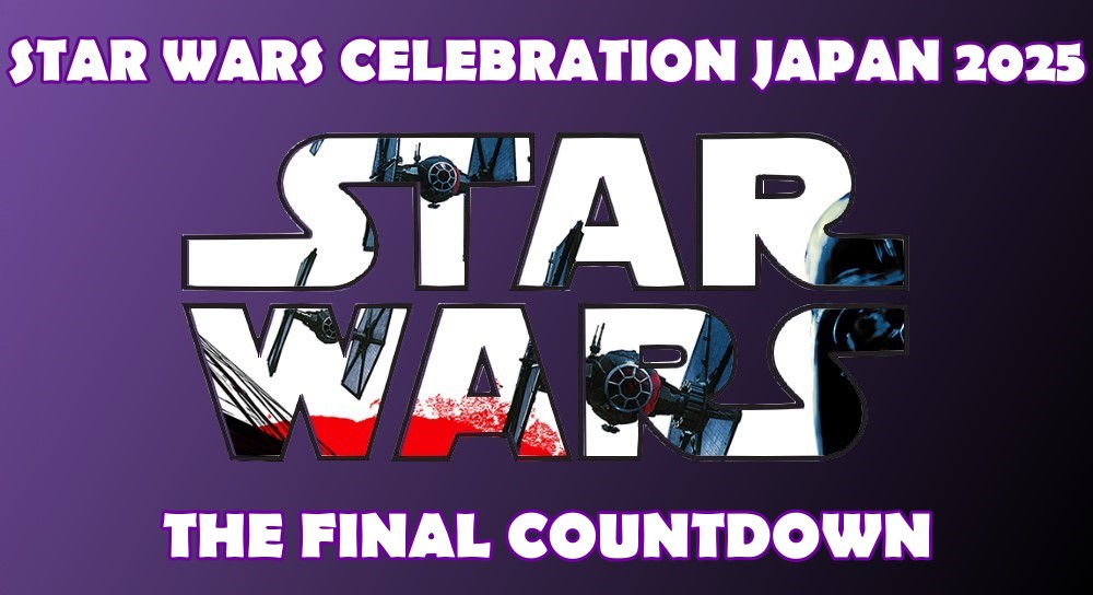 その他 SW Celebration Japan 2025 BASH fan event SW Celebration Japan 2025 BASH fan event（Star Wars