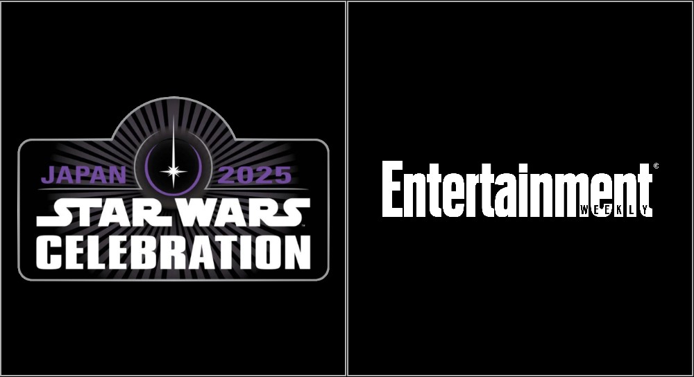 Celebration Japan 2025: Entertainment Weekly coverage
