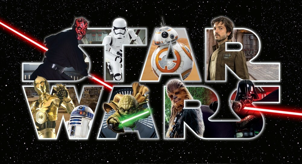 Star Wars is NOT dead: A Summer of Proof