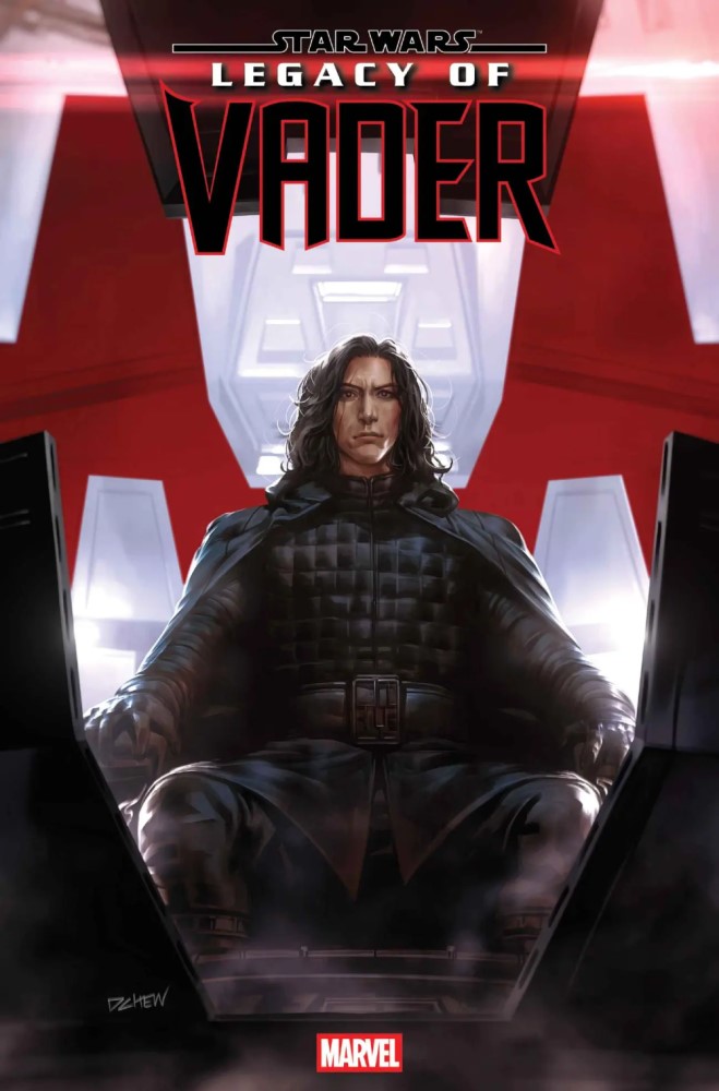 Marvel November 2025 solicitations: Star, Solo, Knights and Fett