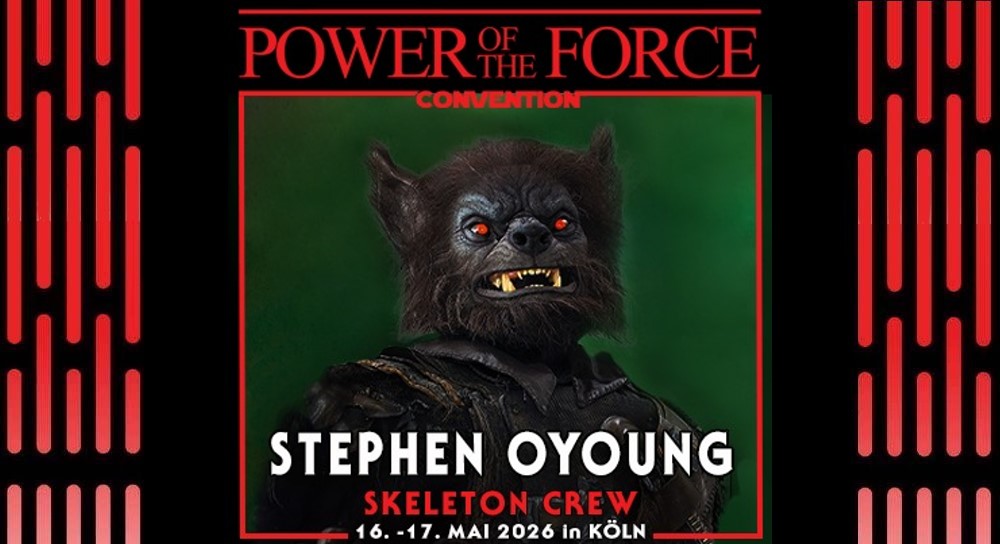 Power Of The Force Wolf Pack Stephen Oyoung Heading To 2026 Show Poweroftheforce 2026 StephenOyoung 1a 
