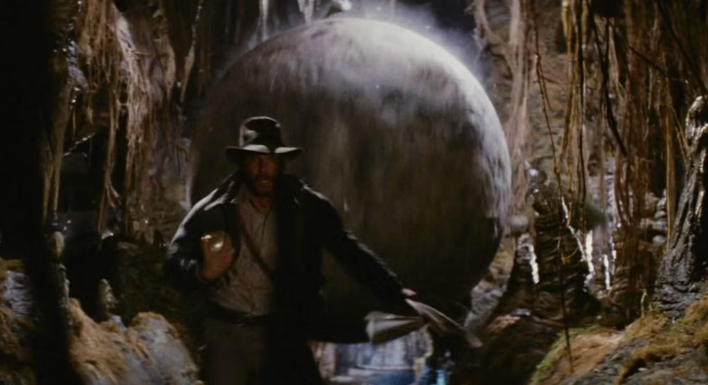 See Raiders of the Lost Ark at the Prince Charles Cinema in London this month