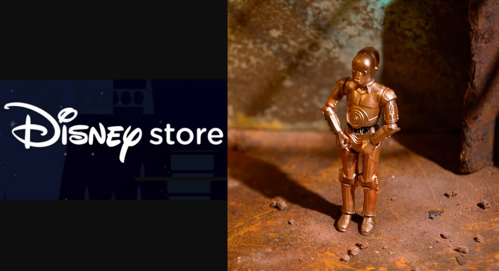 Build-A-Droid: CU-28 Figure available today - Fantha Tracks