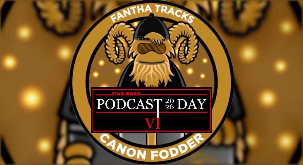 Canon Fodder: In conversation with Clayton Sandell - Star Wars Podcast ...